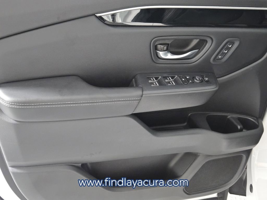 Used 2024 Honda Pilot EX-L image 19