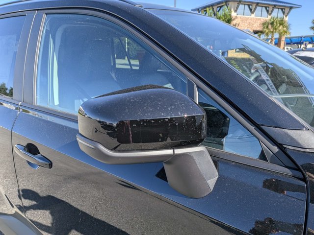 New 2026 Toyota RAV4 XLE Premium FWD image 14