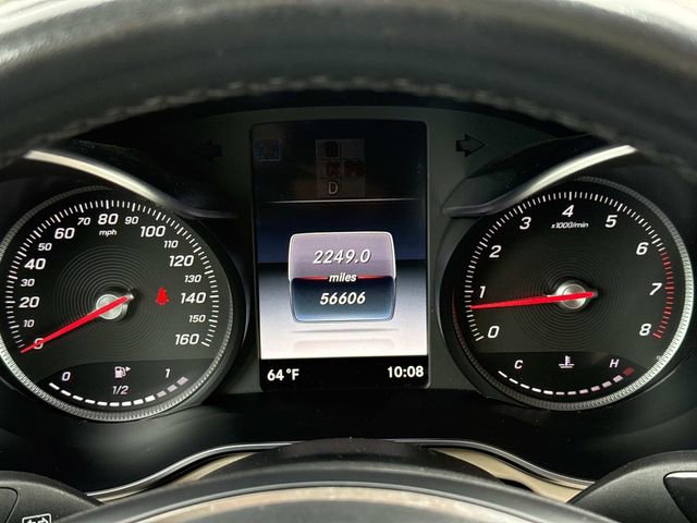 Used 2019 Mercedes-Benz GLC 300 4MATIC image 27