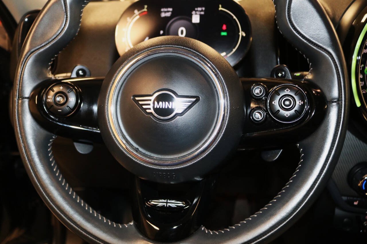Used 2021 MINI Cooper Countryman S AWD/4WD image 47