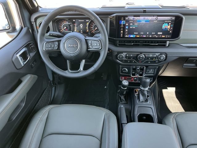 New 2026 Jeep Gladiator Mojave AWD/4WD image 15