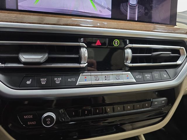 Used 2022 BMW X3 xDrive30i w/ Premium Package AWD/4WD image 24
