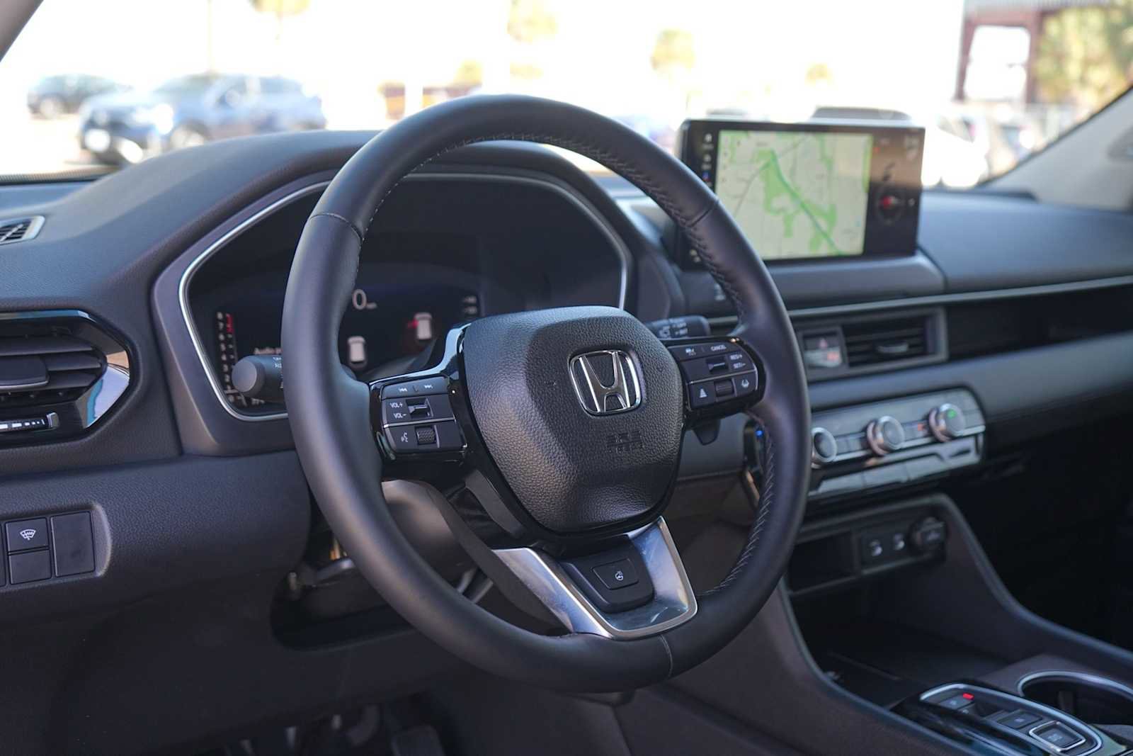 Certified 2026 Honda Pilot Elite image 2