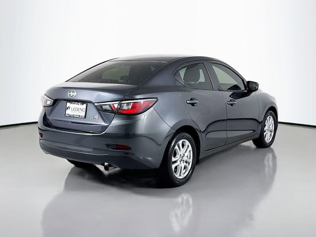 Used 2016 Scion iA FWD image 5