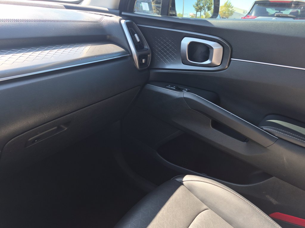 Used 2021 Kia Sorento S AWD/4WD image 21