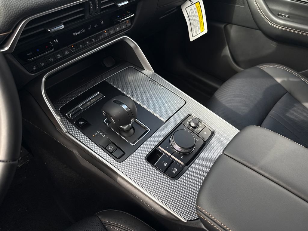 New 2026 MAZDA CX-90 Plug-In Hybrid w/Premium Sport image 13