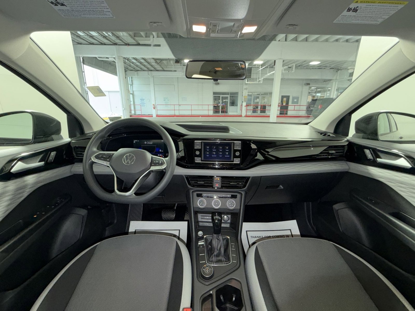 Used 2022 Volkswagen Taos S image 22