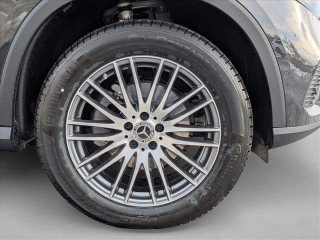 New 2026 Mercedes-Benz GLC 300 4MATIC image 9