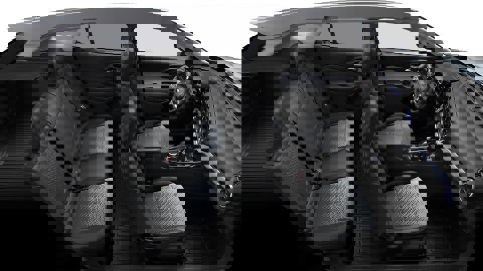 New 2026 Chevrolet Trax LT w/ Driver Confidence Package image 56