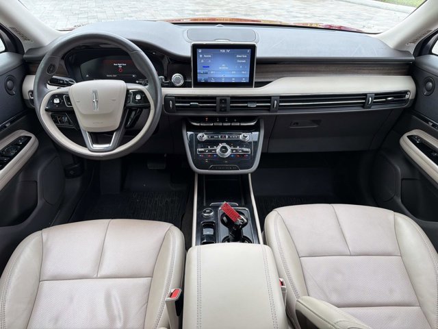 Certified 2020 Lincoln Corsair Reserve w/ Equipment Group 201A image 26