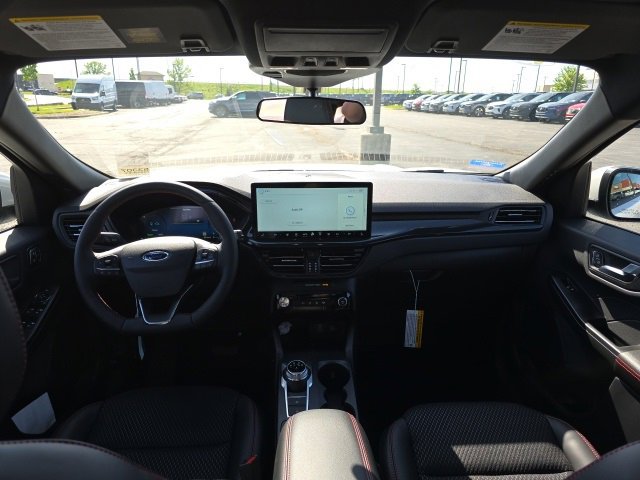 New 2025 Ford Escape ST-Line Elite w/ Tech Pack #2 image 14