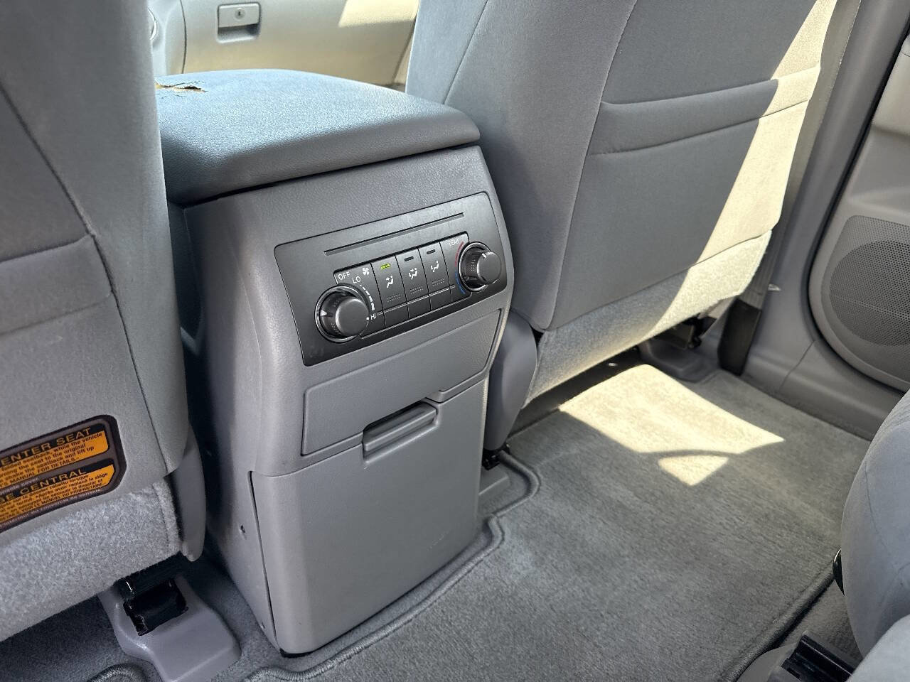 Used 2010 Toyota Highlander 2WD image 22