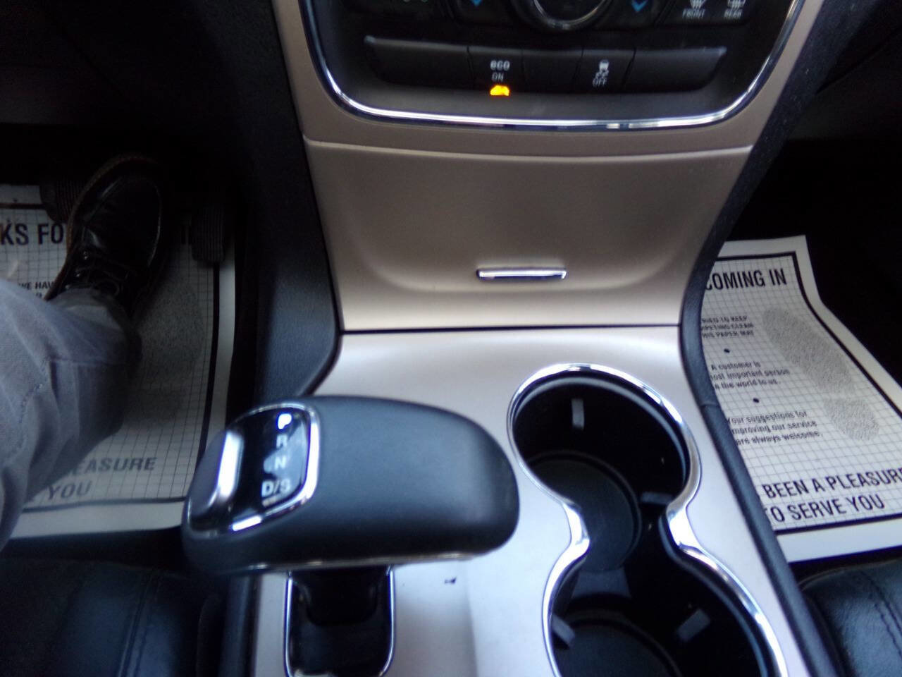 Used 2014 Jeep Grand Cherokee Altitude AWD/4WD image 58