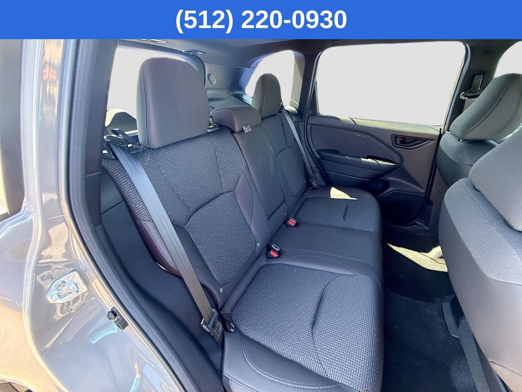 New 2026 Subaru Forester Premium AWD/4WD image 34