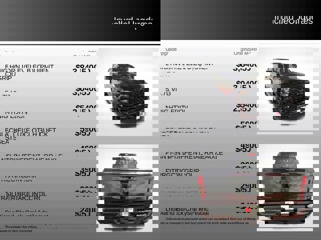 Used 2024 RAM 1500 Big Horn image 5