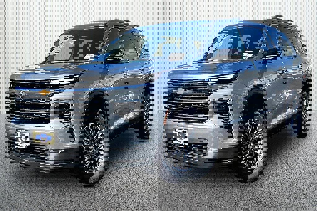 New 2026 Chevrolet Traverse LT w/ Driver Confidence Package image 14