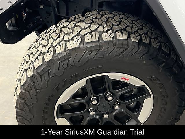 Used 2020 Jeep Wrangler Unlimited Rubicon image 38