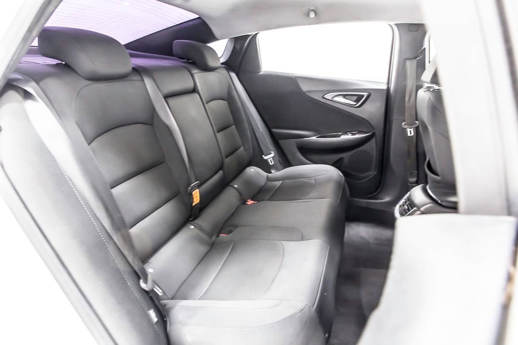 Used 2016 Chevrolet Malibu LT image 29