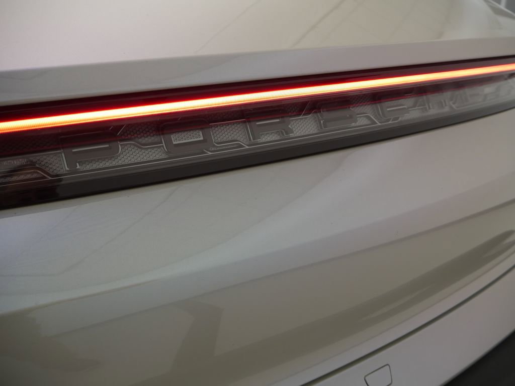 Certified 2023 Porsche Taycan GTS image 11