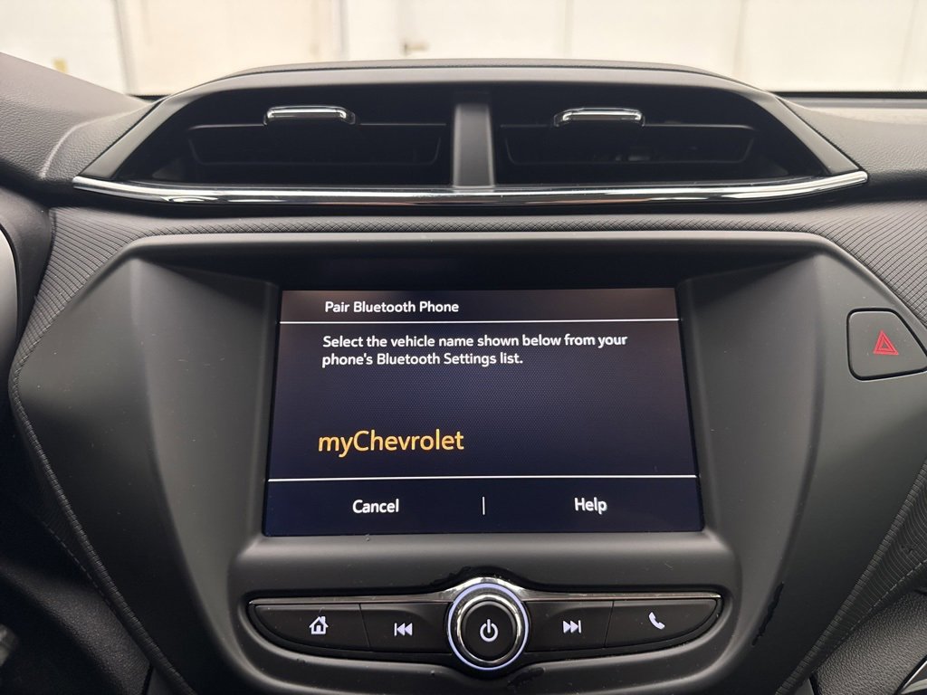 Used 2022 Chevrolet TrailBlazer LS image 23