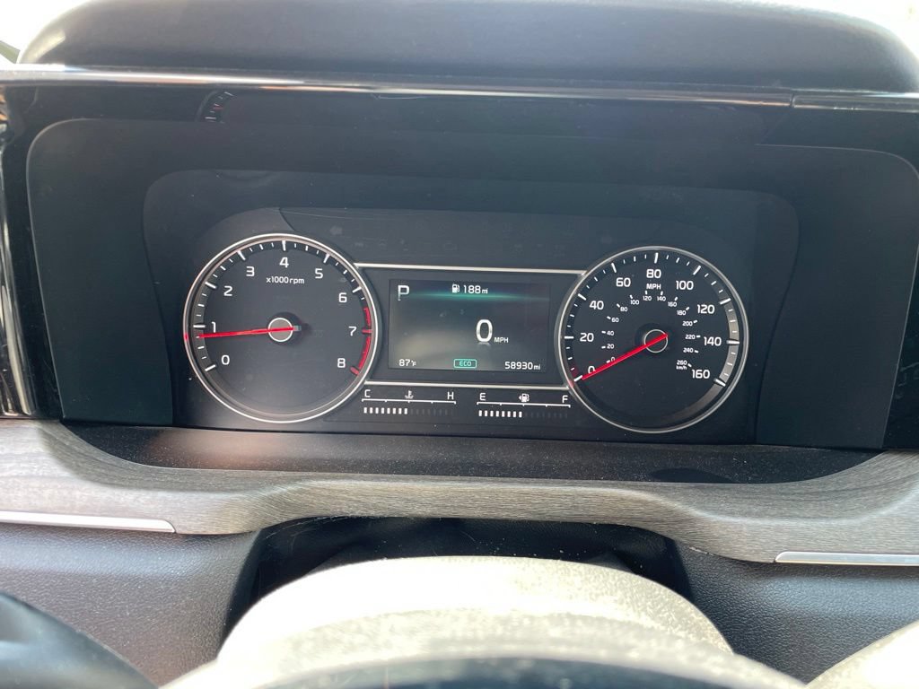 Used 2023 Kia Sorento X-Line EX AWD/4WD image 28