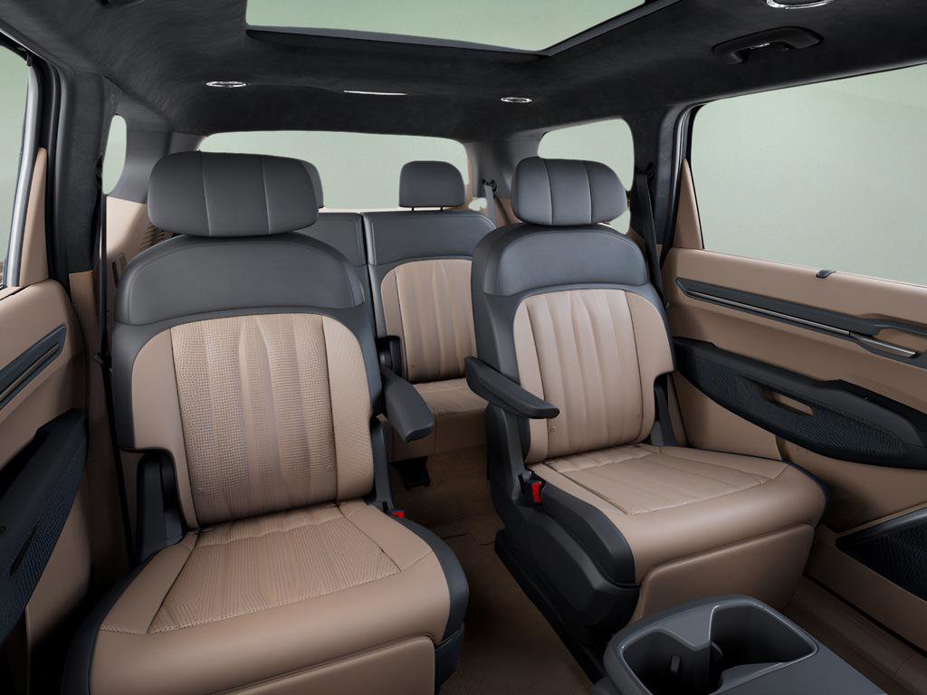 New 2026 Kia EV9 GT-Line image 12