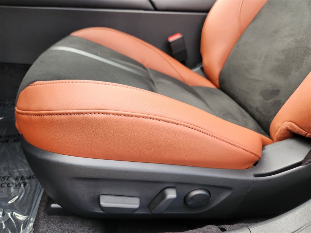 New 2025 MAZDA MAZDA3 s image 14