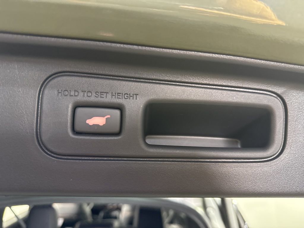 New 2026 Honda Passport TrailSport image 21