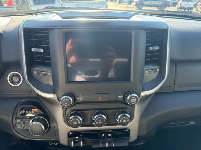 Certified 2024 RAM 2500 Big Horn w/ Bed Utility Group image 21