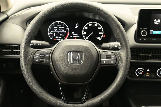 Used 2025 Honda HR-V LX image 23