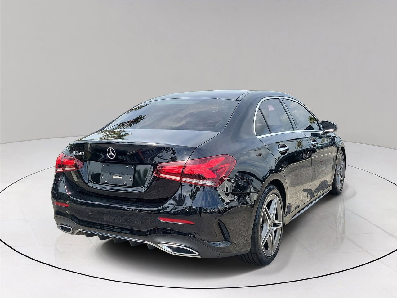 Certified 2021 Mercedes-Benz A 220 image 6
