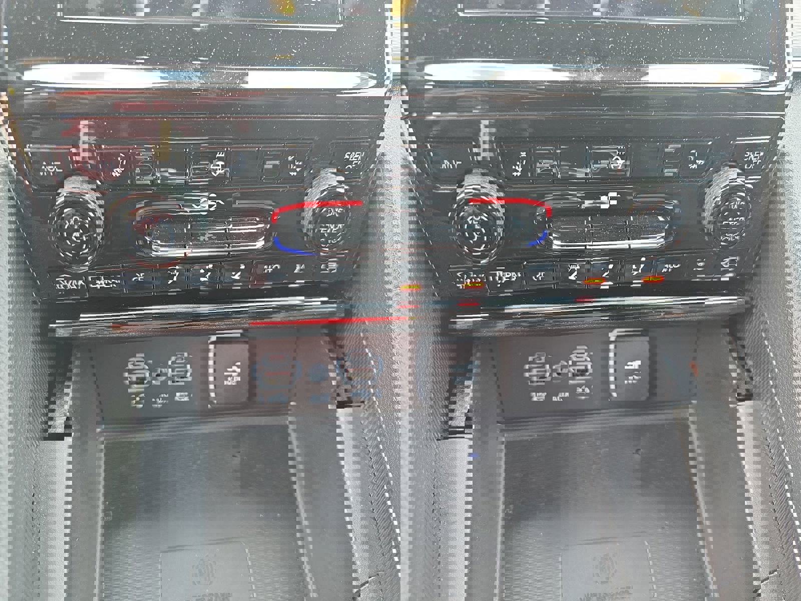 Used 2024 Jeep Grand Cherokee Altitude image 22