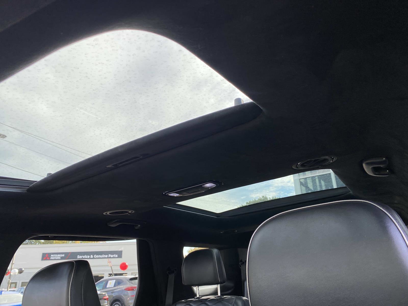 Used 2021 Hyundai Palisade Calligraphy image 21