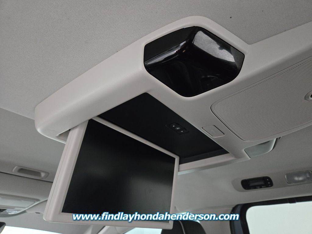 Certified 2025 Honda Odyssey Elite image 19