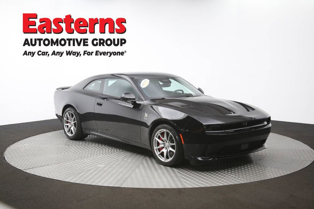 Used 2024 Dodge Charger R/T Scat Pack w/ Plus Group image 47