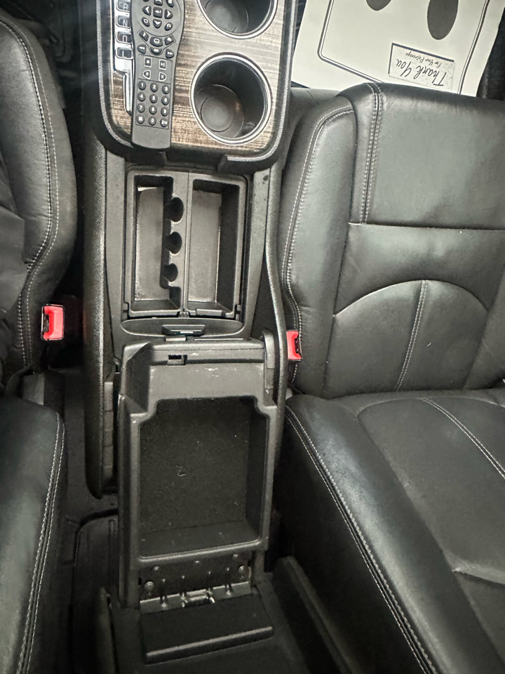 Used 2017 GMC Acadia Limited SLT image 34