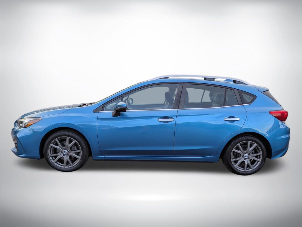 Used 2017 Subaru Impreza 2.0i Limited image 7