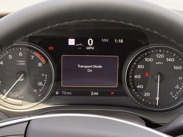 New 2026 Cadillac XT5 Premium Luxury w/ Driver Assist Package FWD image 14