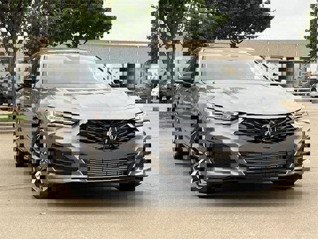 New 2025 Acura TLX w/ Technology Package video 2