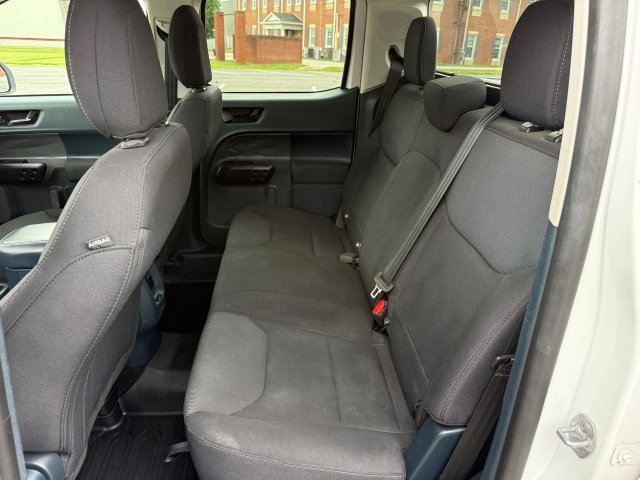 Used 2022 Ford Maverick XL w/ Equipment Group 100A Standard image 18