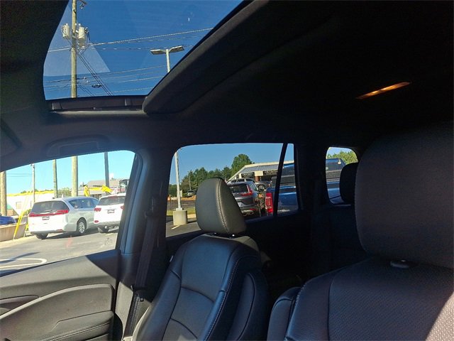 Used 2023 Honda Passport EX-L image 13