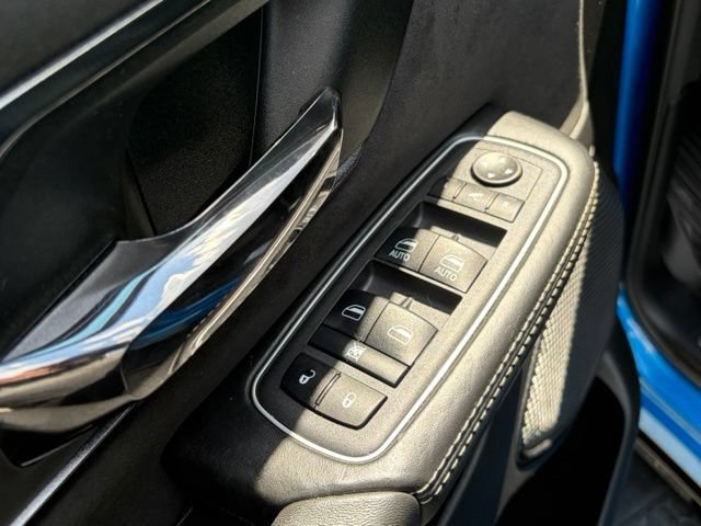 Used 2021 RAM 1500 TRX w/ TRX Level 1 Equipment Group AWD/4WD image 13
