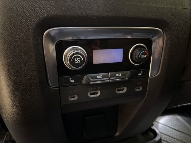Certified 2021 Chevrolet Tahoe High Country w/ Premium Package image 19