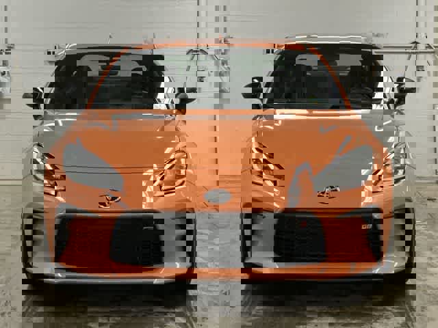 Used 2023 Toyota GR86 10th Anniversary SE image 29