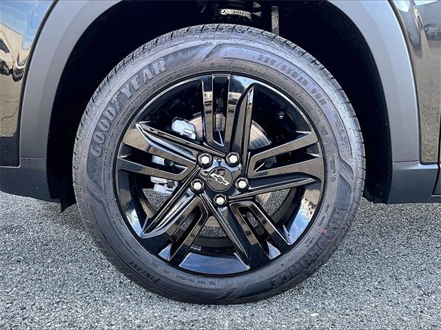 New 2026 Chevrolet Trax ACTIV w/ Sunroof Package image 7