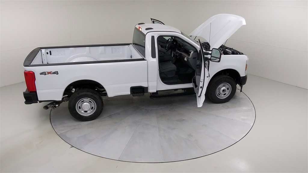 New 2026 Ford F250 XL image 45