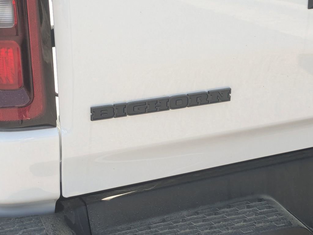 New 2026 RAM 1500 Big Horn image 13