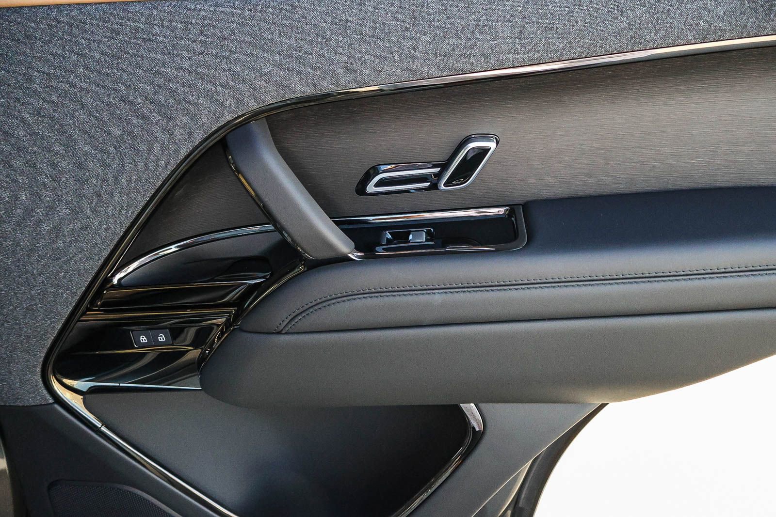 New 2025 Land Rover Range Rover Sport Dynamic SE image 20