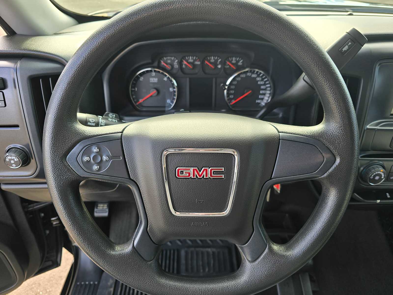 Used 2018 GMC Sierra 1500 4x4 Double Cab w/ Elevation Edition image 25