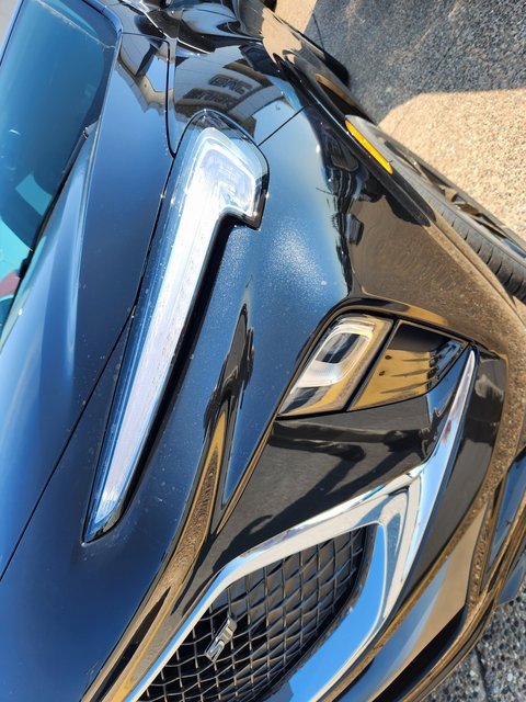 New 2026 Buick Encore GX Sport Touring w/ Advanced Technology Package image 24